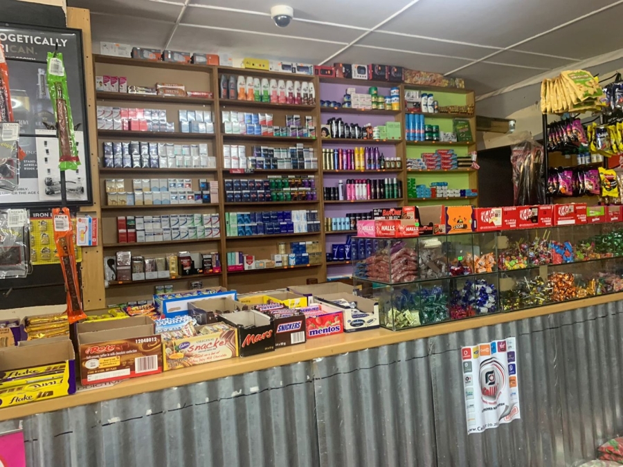 Commercial Property for Sale in Bathurst Eastern Cape